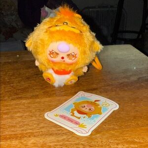 Baby Three Weirdly Adorable Minis - Fed-Up Fussy Duck